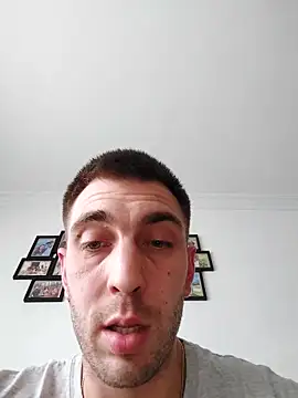 rubio009 online show from 02-22-26, 02:30