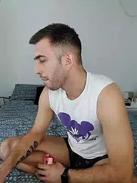 rubio009 online show from 02-25-26, 11:10