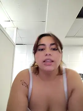 gissgirlll online show from 02-12-26, 06:13