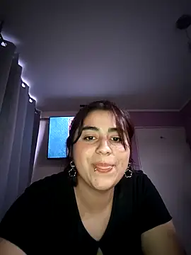 gissgirlll online show from 02-10-26, 10:14