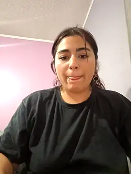 gissgirlll online show from 02-09-26, 03:21