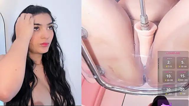 bella nana24 online show from 02-17-26, 12:02