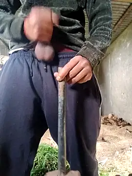 Sharmasamba online show from 03-15-26, 08:43