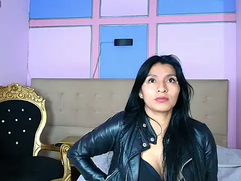 Melannyy   online show from 03-22-26, 04:27