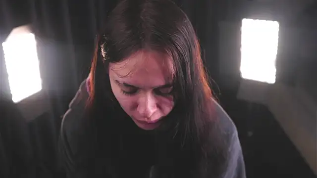 Snapshot of GinnyKittle chatting on 02-26-26, 07:03 GinnyKittle online show from 02-26-26, 07:03