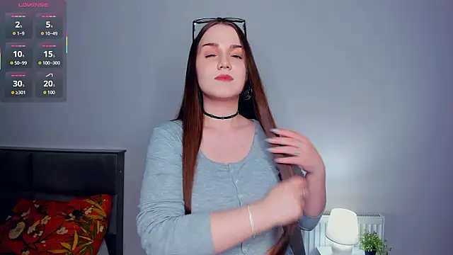 CrissyKales online show from 03-26-26, 05:44