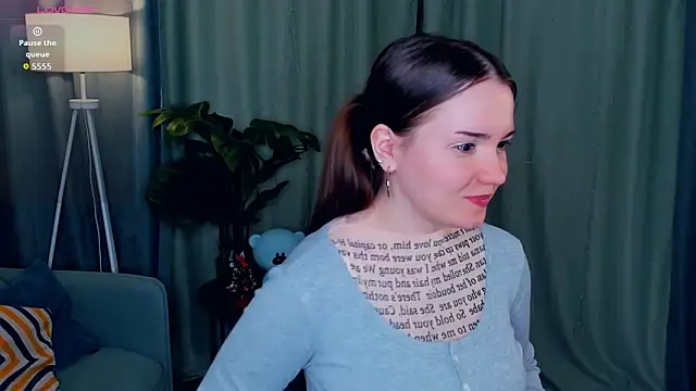 CrissyKales online show from 04-13-26, 07:51