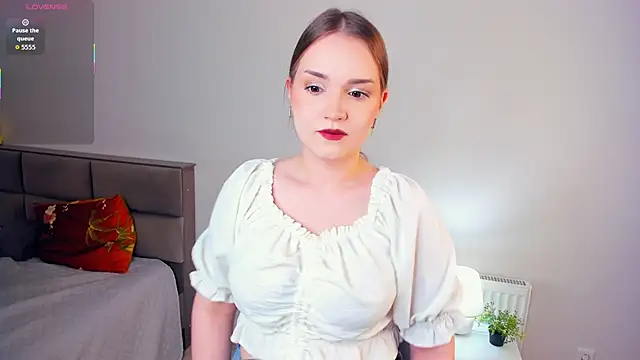 CrissyKales online show from 03-19-26, 05:02