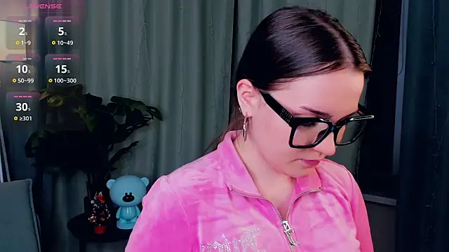 CrissyKales online show from 04-16-26, 06:30