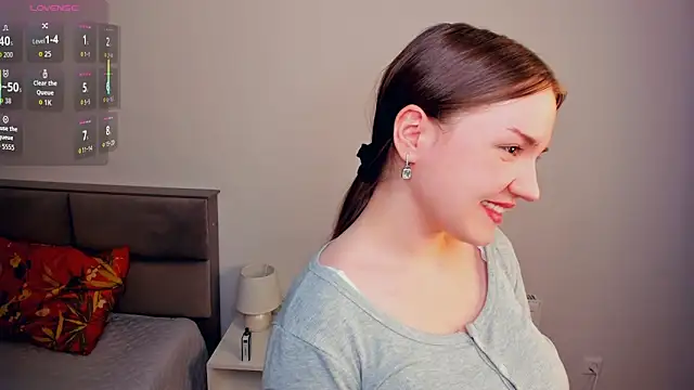 CrissyKales online show from 03-09-26, 05:38