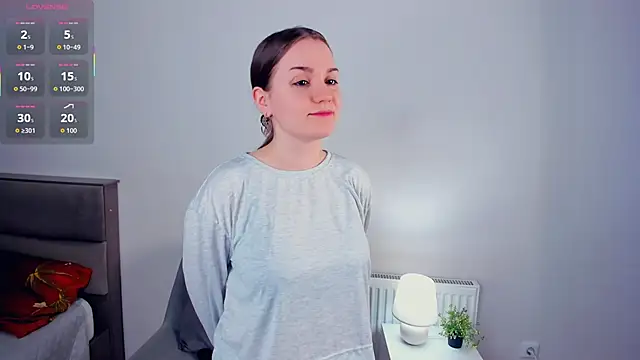 CrissyKales online show from 04-01-26, 05:43