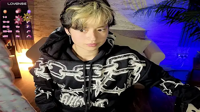 suggar angel online show from 03-13-26, 12:10