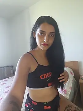 SoniaMoonnnnn online show from 05-25-26, 01:21