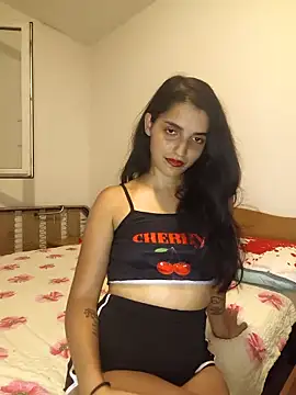 SoniaMoonnnnn online show from 05-27-26, 07:10