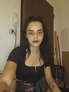 SoniaMoonnnnn online show from 05-31-26, 08:53