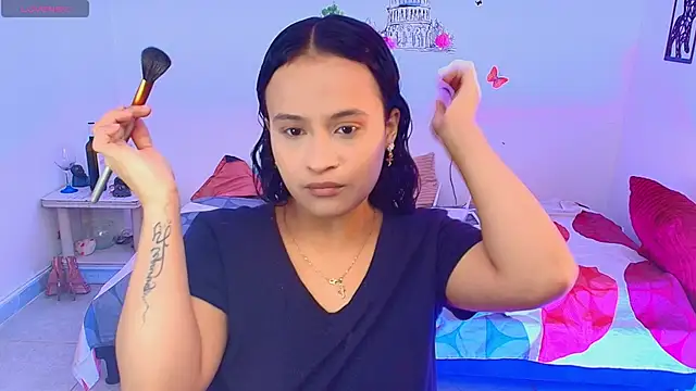 Kristin    online show from 02-18-26, 02:53