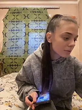 Snapshot of Sierra_Driver chatting on 02-15-26, 02:49 Sierra Driver online show from 02-15-26, 02:49