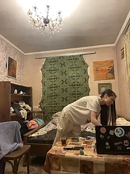 Snapshot of Sierra_Driver chatting on 02-08-26, 05:32 Sierra Driver online show from 02-08-26, 05:32