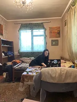 Snapshot of Sierra_Driver chatting on 02-14-26, 10:48 Sierra Driver online show from 02-14-26, 10:48