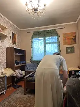 Snapshot of Sierra_Driver chatting on 02-18-26, 01:07 Sierra Driver online show from 02-18-26, 01:07