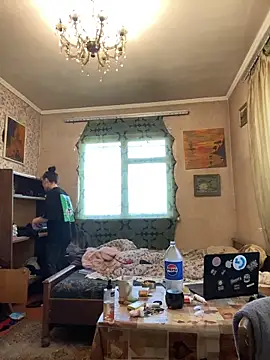 Snapshot of Sierra_Driver chatting on 02-17-26, 12:46 Sierra Driver online show from 02-17-26, 12:46