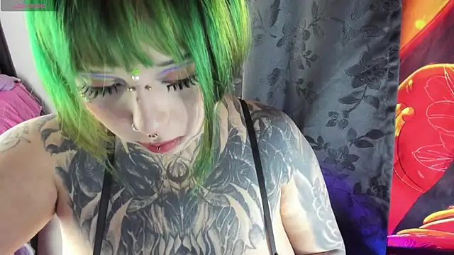 Zenith Raven online show from 02-04-26, 05:35