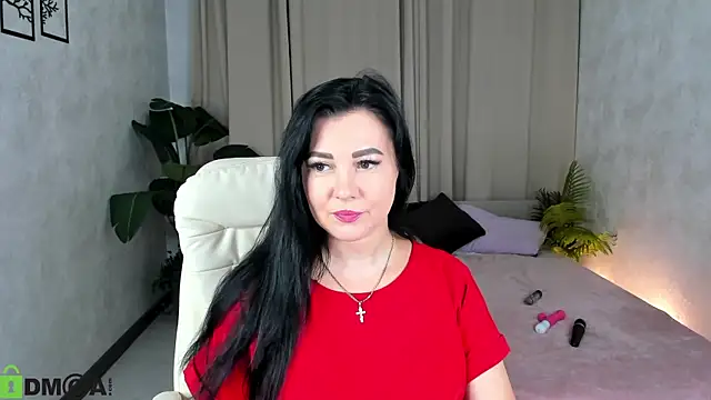 Snapshot of Monika_Martinezz chatting on 06-14-26, 04:03 Monika Martinezz online show from 06-14-26, 04:03