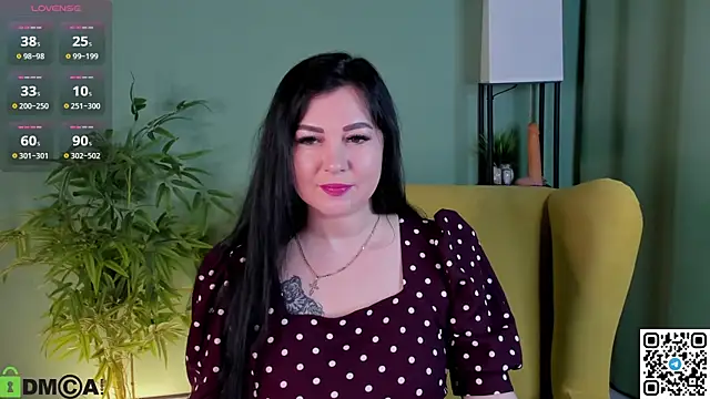 Monika Martinezz online show from 03-27-26, 04:10