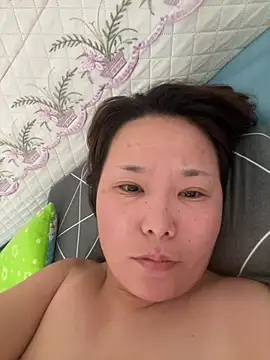 Youyou 12 online show from 03-08-26, 12:49