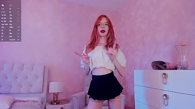 TarynPalek online show from 03-26-26, 07:28