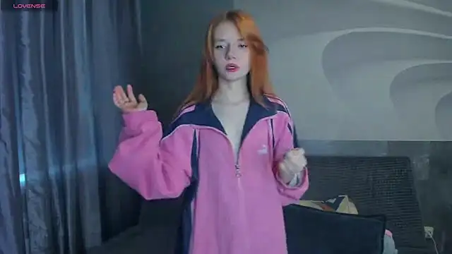 TarynPalek online show from 07-09-26, 08:59