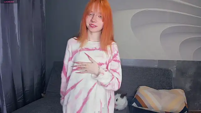 TarynPalek online show from 05-15-26, 08:45