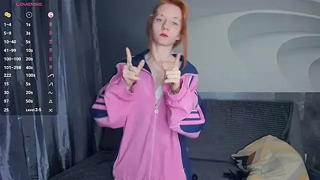 TarynPalek online show from 05-29-26, 07:36