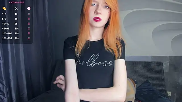TarynPalek online show from 06-12-26, 08:12