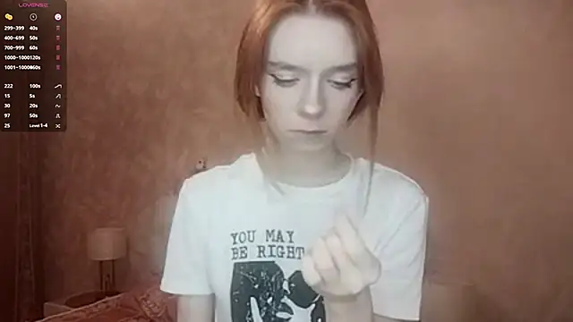 Snapshot of TarynPalek chatting on 02-16-26, 08:46 TarynPalek online show from 02-16-26, 08:46