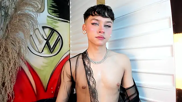 Camilo X x online show from 03-21-26, 12:20