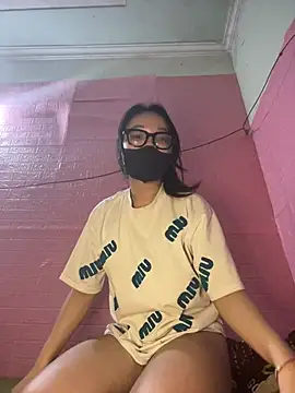 Leeeiuu online show from 03-01-26, 03:12