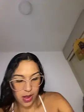 paulagomezz online show from 03-19-26, 07:25