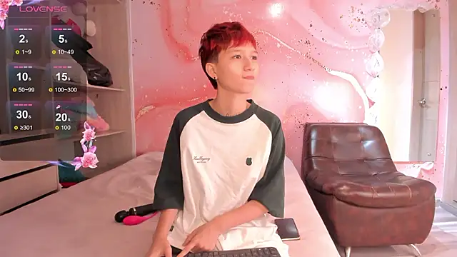 Jessi Rosse online show from 03-02-26, 08:27