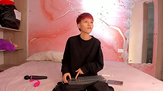 Jessi Rosse online show from 02-20-26, 08:22