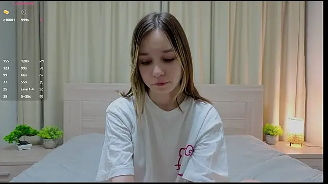 alorenna online show from 02-25-26, 03:12