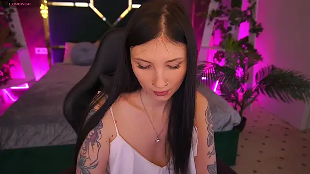 LunaaMay online show from 03-03-26, 02:13