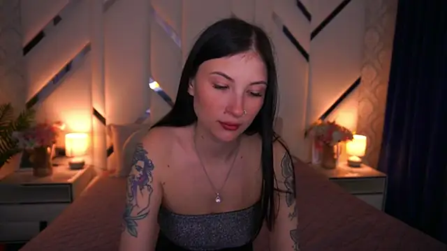 LunaaMay online show from 04-22-26, 06:53