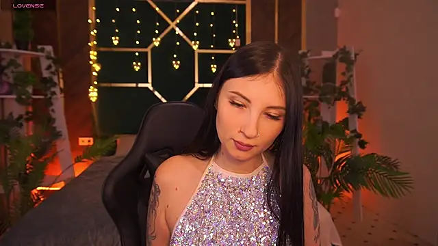 LunaaMay online show from 02-25-26, 03:34