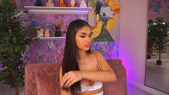 Snapshot of Josie_Angel chatting on 02-09-26, 07:23 Josie Angel online show from 02-09-26, 07:23