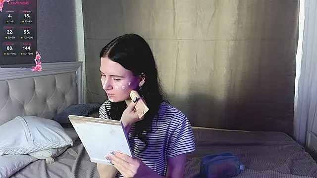 Glow hollow online show from 02-22-26, 03:53