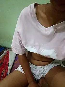 Dreem love online show from 03-25-26, 02:33