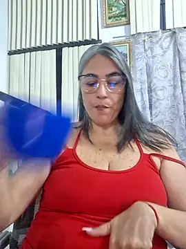 katy randy1 online show from 07-15-26, 11:12