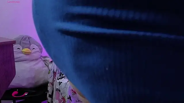 Snapshot of katy_randy1 chatting on 02-19-26, 10:40 katy randy1 online show from 02-19-26, 10:40