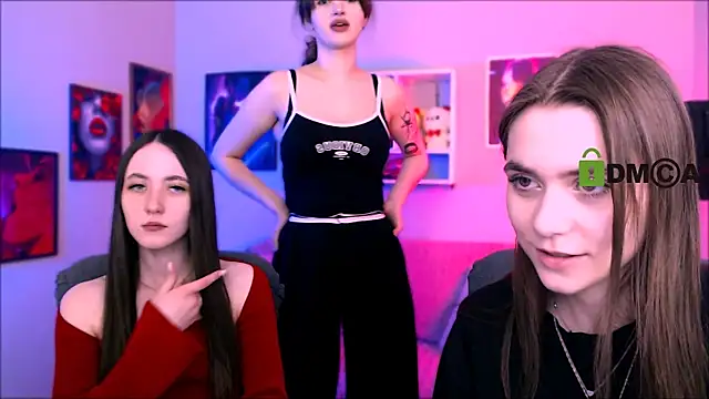 laurenmurrr online show from 04-21-26, 11:50
